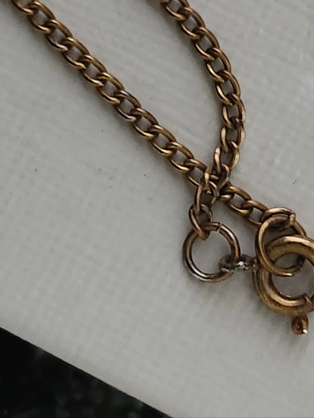 Handmade unique shell